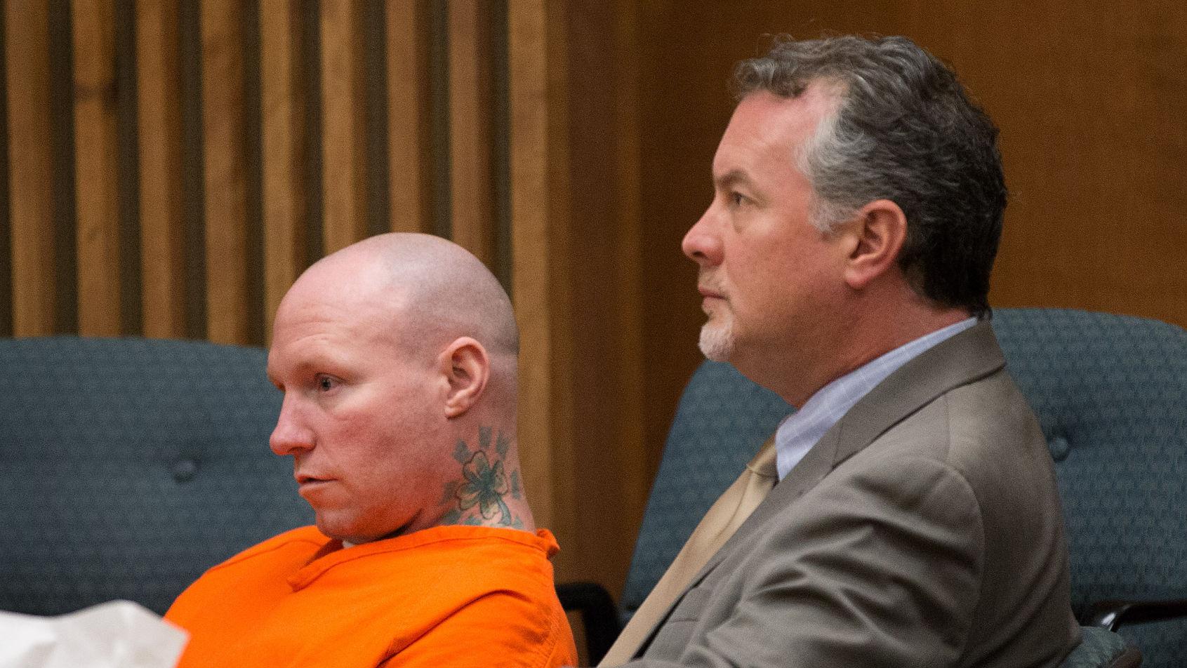 Tucson man sentenced to 274 years in prison for rape of seven women